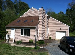 8262 Spicewood Pl, Mechanicsville, VA 23111