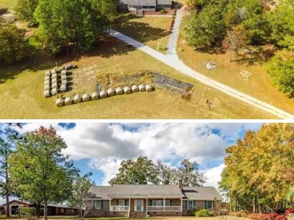1221 Quarter Horse Way, Hartsville, SC 29550