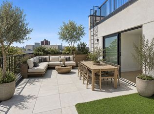 386 Kosciuszko St #Penthouse, Brooklyn, NY 11221