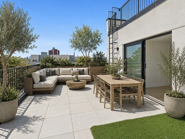 386 Kosciuszko St #Penthouse, Brooklyn, NY 11221