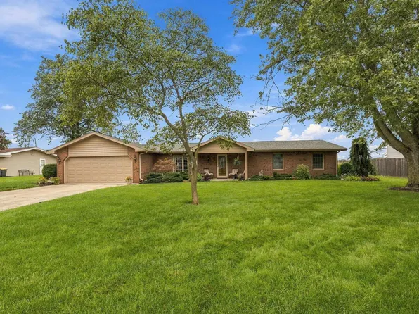 940 Waynesboro Rd, Decatur, IN 46733