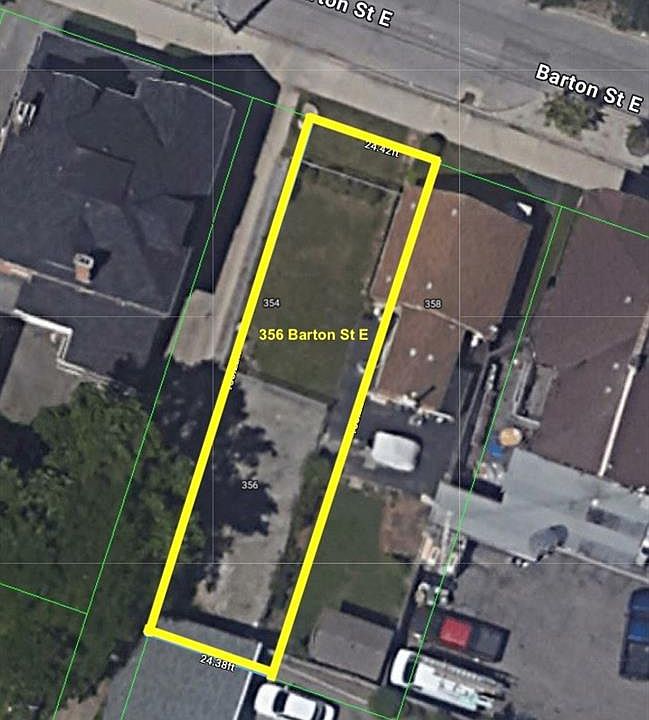 1st image of 356 Barton St E