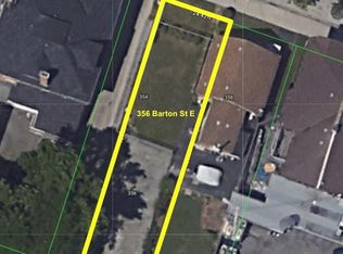 356 Barton St E, Hamilton, ON L8L 2X9