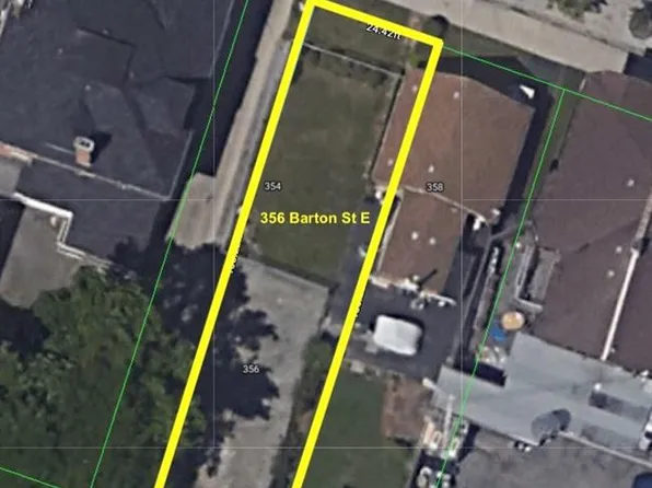 356 Barton St E, Hamilton, ON L8L 2X9