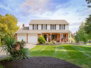 1387 Doe Trail Rd, Allentown, PA 18104