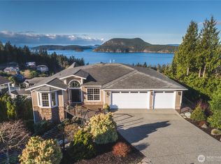 4122 Ellisport Place, Anacortes, WA