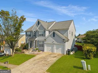 2628 Myrtlewood Ln NW, Kennesaw, GA 30144