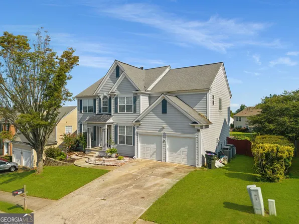 2628 Myrtlewood Ln NW, Kennesaw, GA 30144