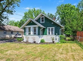 204 Nelson Ave, Kalamazoo, MI 49006