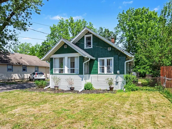 204 Nelson Ave, Kalamazoo, MI 49006
