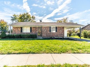 101 Chase Ave, Berea, KY 40403