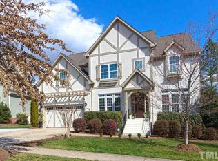 405 Vodin St, Wake Forest, NC 27587