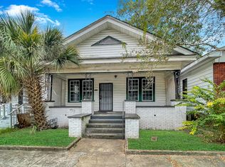811 W 39th St, Savannah, GA 31415