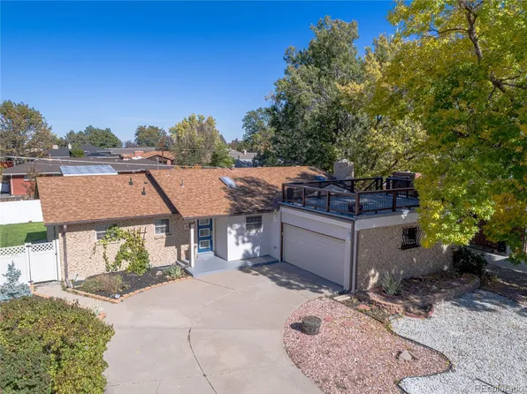 8351 W 70th Avenue, Arvada, CO 80004