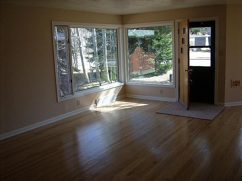 main floor living room