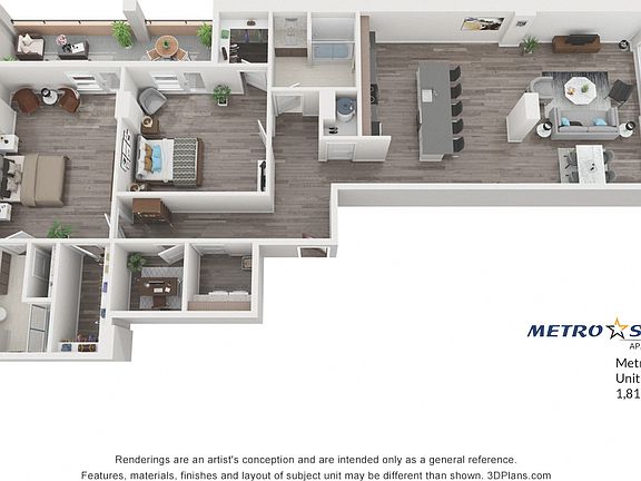 5th image of 280 Crown St #2D