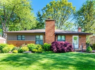 1710 Whittier Rd, Ypsilanti, MI 48197