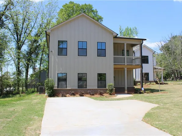 580 Glendale Rd, Scottdale, GA 30079