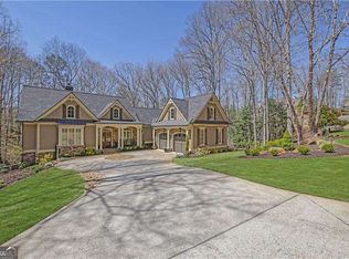 121 Seminole Sky, Dahlonega, GA 30533