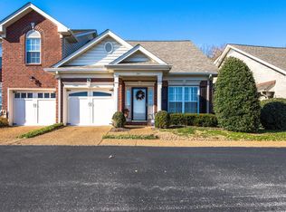 1642 Brentwood Pointe, Franklin, TN 37067