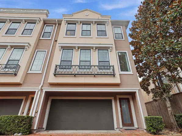 3302 Audley St Suite 126, Houston, TX 77098