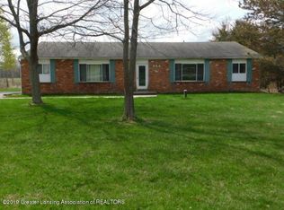 444 E Haslett Rd, Haslett, MI 48840