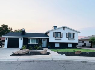474 S Green Valley Ln, St George, UT 84770