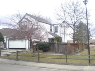 9896 W Friend Pl, Littleton, CO 80128