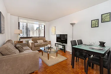 Rented by Direct Properties New York