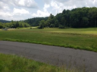 Peaks Mtn Rd, Galax, VA 24333