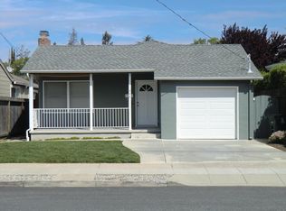 555 Ruby St, Redwood City, CA 94062