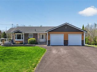 180 Principale St, Memramcook, NB E4K 1A9