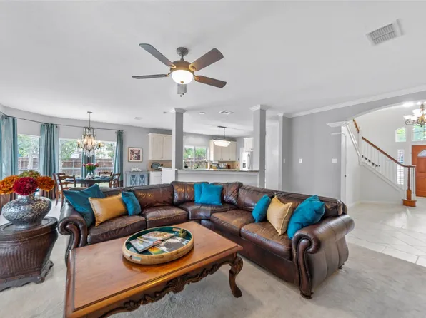 3619 Tanner Ln, Richardson, TX 75082