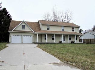 39117 Winkler St, Harrison Township, MI 48045