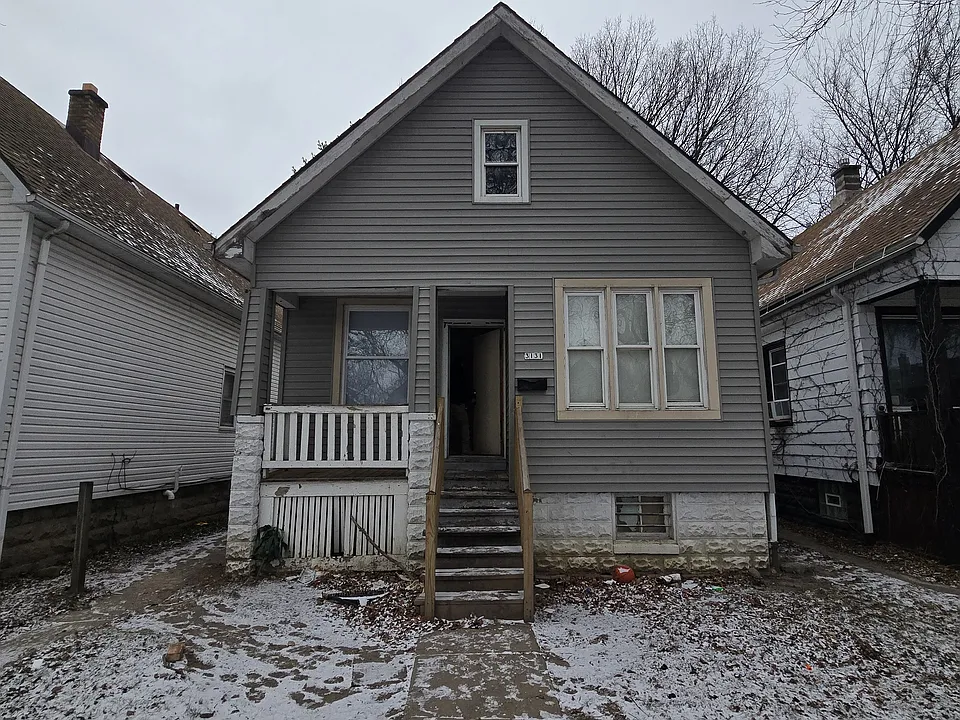 3131 N 39th St