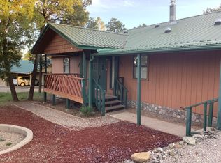 105 Angeles Dr, Ruidoso, NM 88345