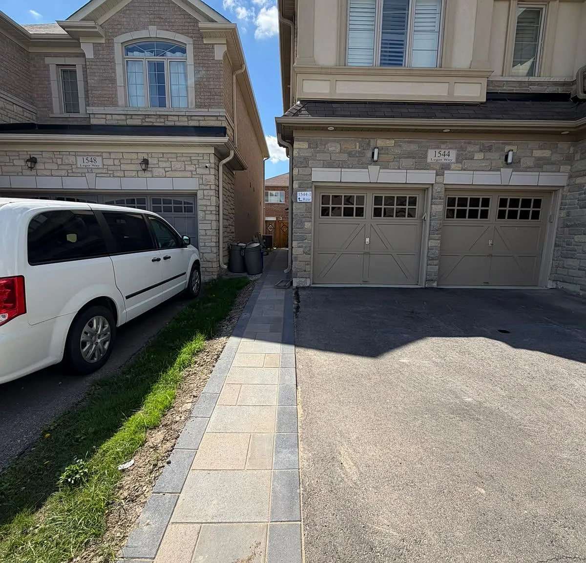 2 bed, $2,050 — Photo 2