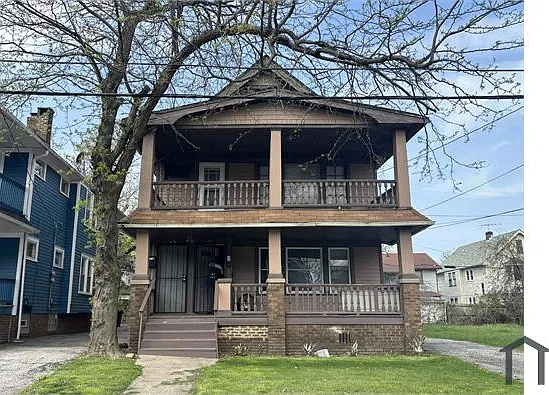 2 bed, 850 sqft, $900 — Photo 1