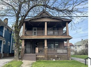 476 E 148th St #1, Cleveland, OH