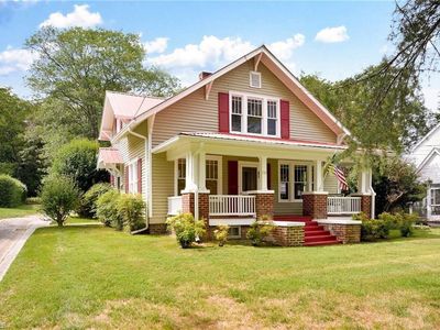739 N Main St, Mocksville, NC, 27028