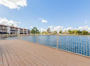 11040 N 28th Dr UNIT 124, Phoenix, AZ 85029