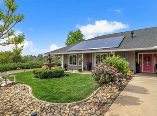 2767 Canoe St, Copperopolis, CA 95228