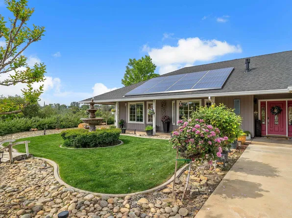 2767 Canoe St, Copperopolis, CA 95228
