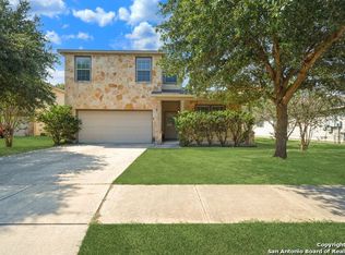 109 Stampede Rnch, Schertz, TX 78154