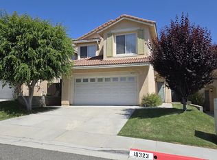 19323 Ackerman Ave, Santa Clarita, CA 91321