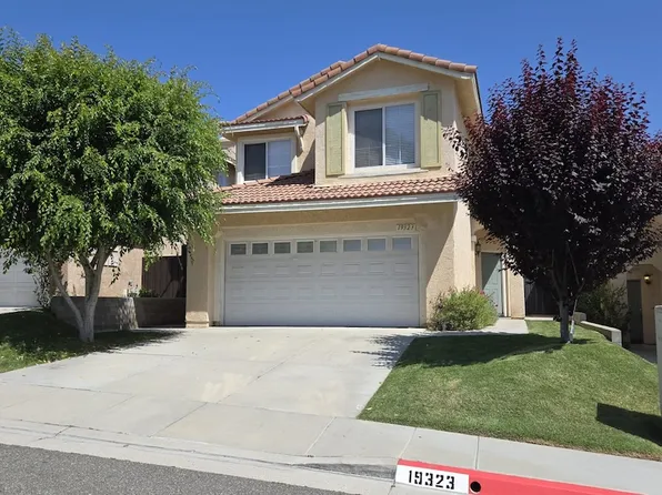 19323 Ackerman Ave, Santa Clarita, CA 91321