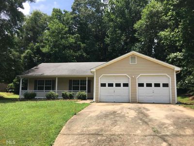 23 Fairhaven Dr, Newnan, GA, 30263