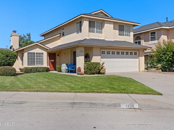4239 Shadowcrest Dr, Santa Maria, CA 93455