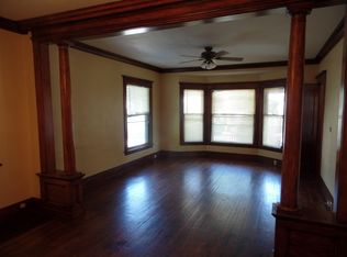 1010 Bates St SE, Grand Rapids, MI 49506