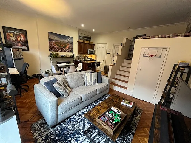 247 Beacon St #5 — Photo 1